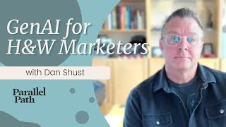 Gen AI Impact on Health amp Wellness Marketing [upl. by Hellah651]