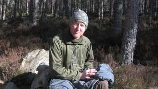 Paramo Cascada Trousers Review By Wildcraft Britain [upl. by Laon]