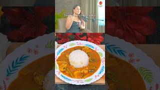 Kareena Kapoors Sindhi Kadhi Recipe shorts [upl. by Isayg483]