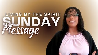 Walking in the Spirit Galatians 5 16 26 Explained NKJV [upl. by Aronel]