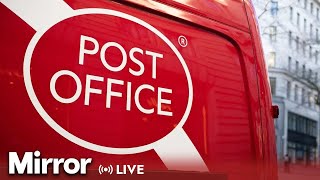 Post Office Horizon Inquiry LIVE Former Shareholder Executive Susannah Storey gives evidence [upl. by Ellehsyt207]