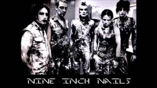 Nine Inch Nails  PinionTerrible Lie Woodstock94 [upl. by Liamaj123]