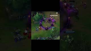 When veigar meets vayne leagueoflegends lolclips outplay [upl. by Enilrem]