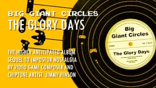 Big Giant Circles  The Glory Days quotGront is a Muppetquot [upl. by Ladnyc364]