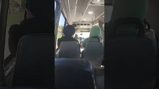 Something needs to be done about the baytown bus drivers [upl. by Hans]