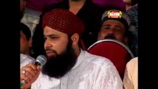 Kyun Kar Na Mere Dil Main Ho  Owais Raza Qadri Sb  Mazar Piya Haji Ali India [upl. by Bridge]