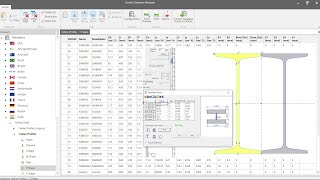 Customization of Standard Database Part 1 – Add New Section in Database  Property Calculation [upl. by Nirmak]