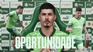 PALMEIRAS TREINA APÓS VITÓRIA EM SALVADOR [upl. by Olaznog]