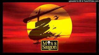 04 The Dance  Miss Saigon Original West End Cast [upl. by Kiki]