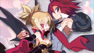 Disgaea 2 OST  16  RPG [upl. by Llenod24]