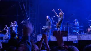 HOZIER  Movement live at Opener Festival 2024  Poland [upl. by Ayikaz]