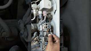 Car 🚗engine comprehension check process alto k10 missing problemautomobileengine repair [upl. by Mines165]