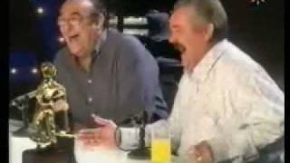 Risitas  Chiste del niño y el boxeador [upl. by Terej]