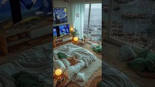 Which Bedroom Would You Napping the Hardest aesthetic vibes relax peace napping bedroom [upl. by Yrdua125]