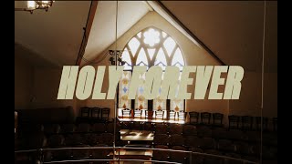 Holy Forever  Ascent Project Calli Robinson Ashley Stewart  Timberline Church [upl. by Heather262]