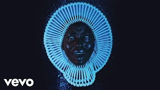 Childish Gambino  Riot Official Audio [upl. by Euginom]