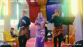 Dhiefa Audio Cover Lagu Melayu Sri Mersing Pecahan Hitam Manis [upl. by Tillie593]