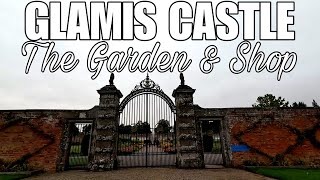 The Gardens amp Shop at Glamis Castle [upl. by Clabo]