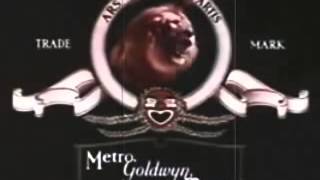 MGM  Coffee the Lion 1932 [upl. by Yesak747]