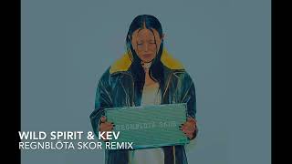 Miriam Bryant  Regnblöta skor Wild Spirit amp Kev Remix [upl. by Alrick]