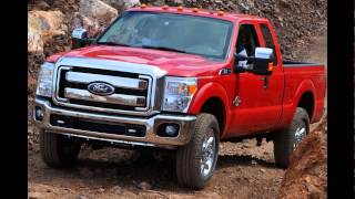 2015 ford f250 towing capacity [upl. by Wojcik66]