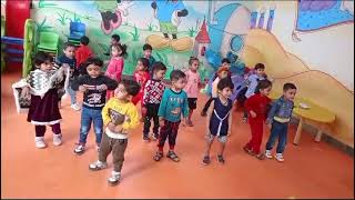 bum bum bole full song dance  masti time [upl. by Osnofledi]