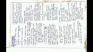 microbiology Notes take screenshots [upl. by Chuipek]