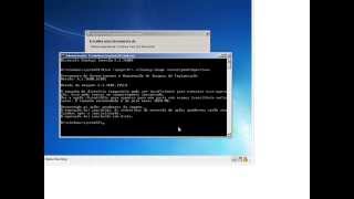 Resolvendo o problema de inicialização no windows 7  32 bit após a instalação KB2823324 [upl. by Cissie618]