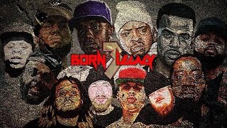 BEST OF URL BORN LEGACY 3 [upl. by Attiuqram]