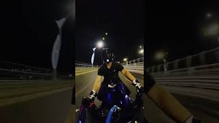 igmertydurak kesfetteyim motorsiklet motosiklet bike love motorcyklar motovlog yamahar15 [upl. by Wheeler327]