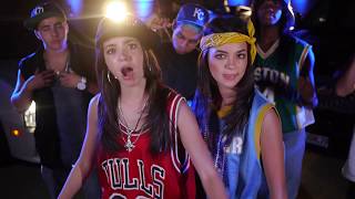 Expectations vs Reality  Merrell Twins MUSIC VIDEO [upl. by Yasmine]