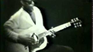 LIGHTNIN HOPKINS  Mojo Hand [upl. by Anma361]