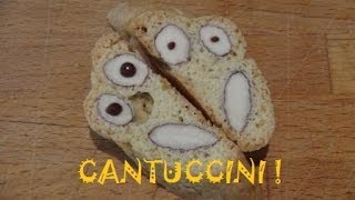 CANTUCCINI [upl. by Schell659]