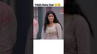 Dilo Ko Bandha Tha Hamne To Risto Ki Dor Se😔😔 Yrkkh short viral ytshort [upl. by Enimajneb]