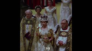 Queen Elizabeth II’s Coronation 1953 [upl. by Eiramaneet]