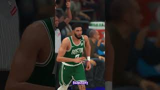 JAYSON TATUM BREAK THE 3PM RECORD  Highlight [upl. by Notnelc282]