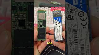 Diferencias entre unidades SSD M2 ⚠ ¿Cuál comprar [upl. by Lehcir]