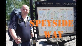 Speyside Way [upl. by Aowda]