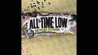 Therapy  All Time Low Lirik Terjemahan [upl. by Elyrrad18]