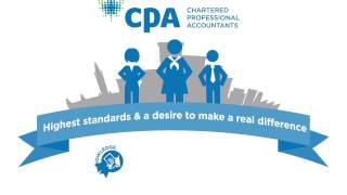 Become a Chartered Professional Accountant [upl. by Nelra122]