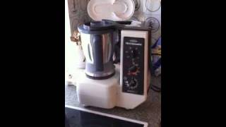 Vorwerk Thermomix 3300 [upl. by Boniface]