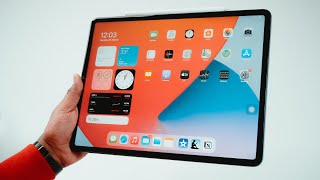 iPad Pro Apps I use in 2021 [upl. by Eoin]