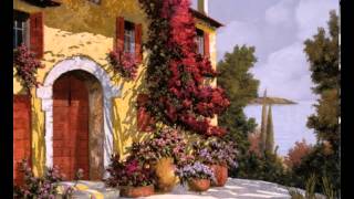 Guido Borelli Итальянские пейзажи [upl. by Boleslaw]