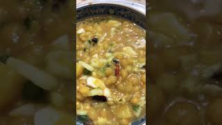 Chotpoti foodlover foodblogger food chotpoti homemade foodshorts travel [upl. by Ikcim427]