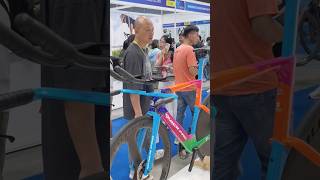 TRIATHLON Quick Pro Group Dura ace khanhcycles quickpro TRIATHLON [upl. by Eyr]