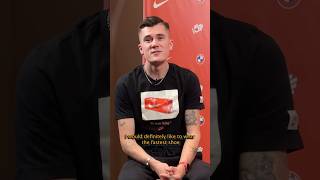 Alphafly or Vaporfly for Jakob Ingebrigtsen running shorts runningcommunity [upl. by Atekahs184]