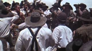 Wyatt Earp  Theatrical Trailer [upl. by Koo]