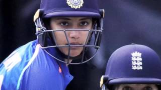 FEATURE Smriti Mandhana on her recent form and comeback from injury [upl. by Lemrac379]