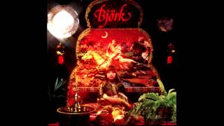 Bjork 1977 Full Album [upl. by Ytiak]