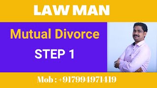 Mutual Divorce Process Malayalamകേസ് ഫയൽ ചെയ്യാൻ എത്ര കാലം പിരിഞ്ഞിരിക്കണം [upl. by Sakhuja]